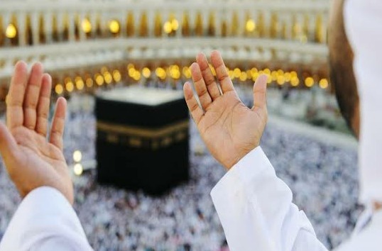 'First flight of Hajj Pilgrimage with 320 pilgrims to take off from Srinagar airport on May 9'